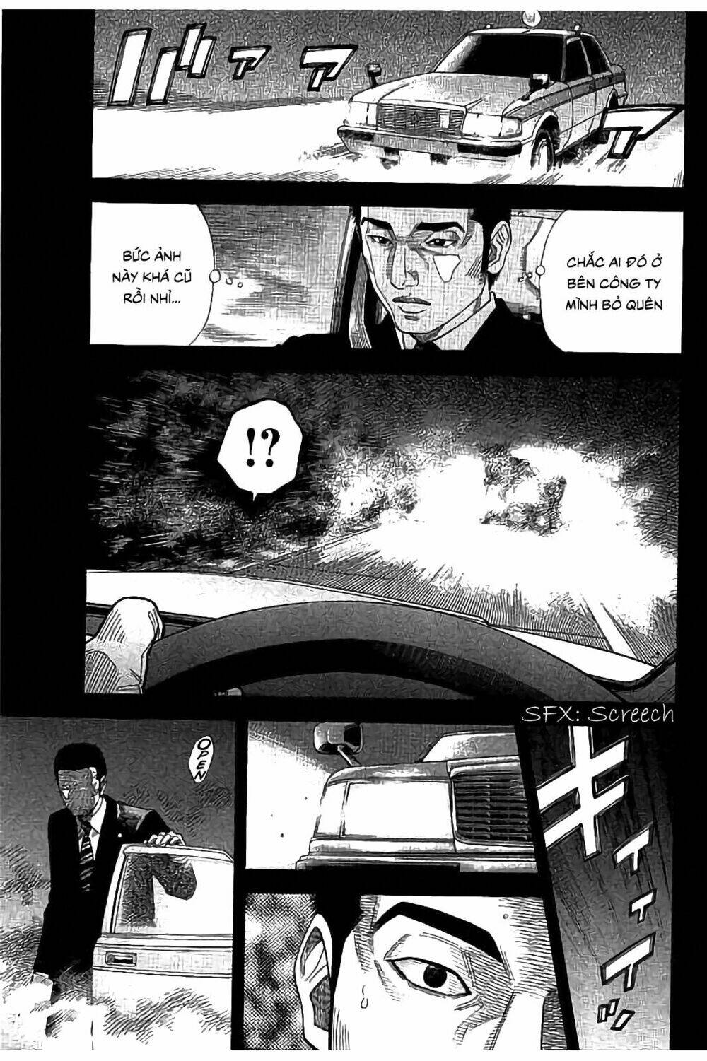 cái chết sau 7 ngày chapter 31 3