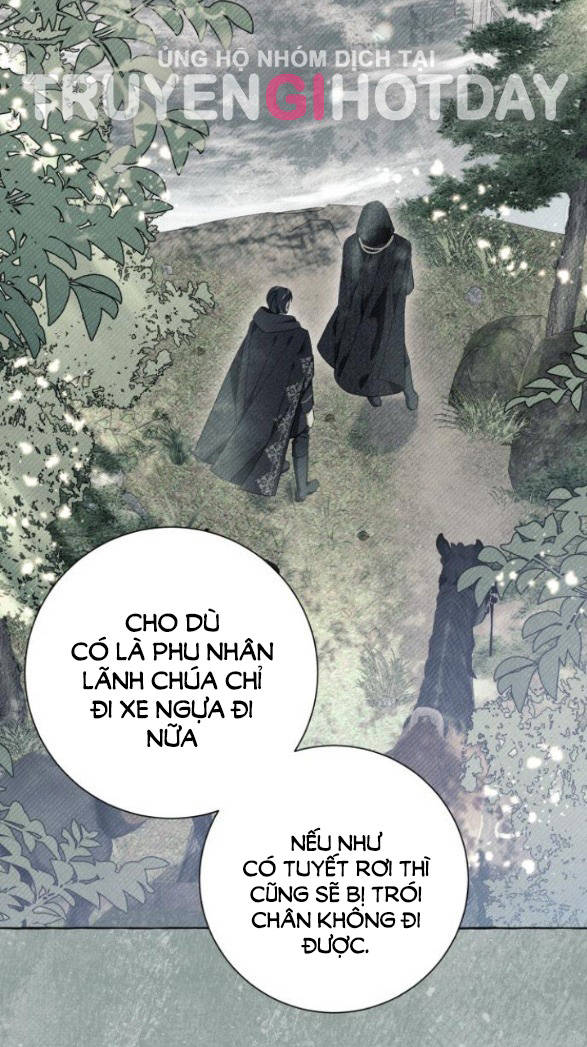 tôi tưởng đó chỉ là tiểu thuyết trọng sinh bình thường chapter 41.1 8