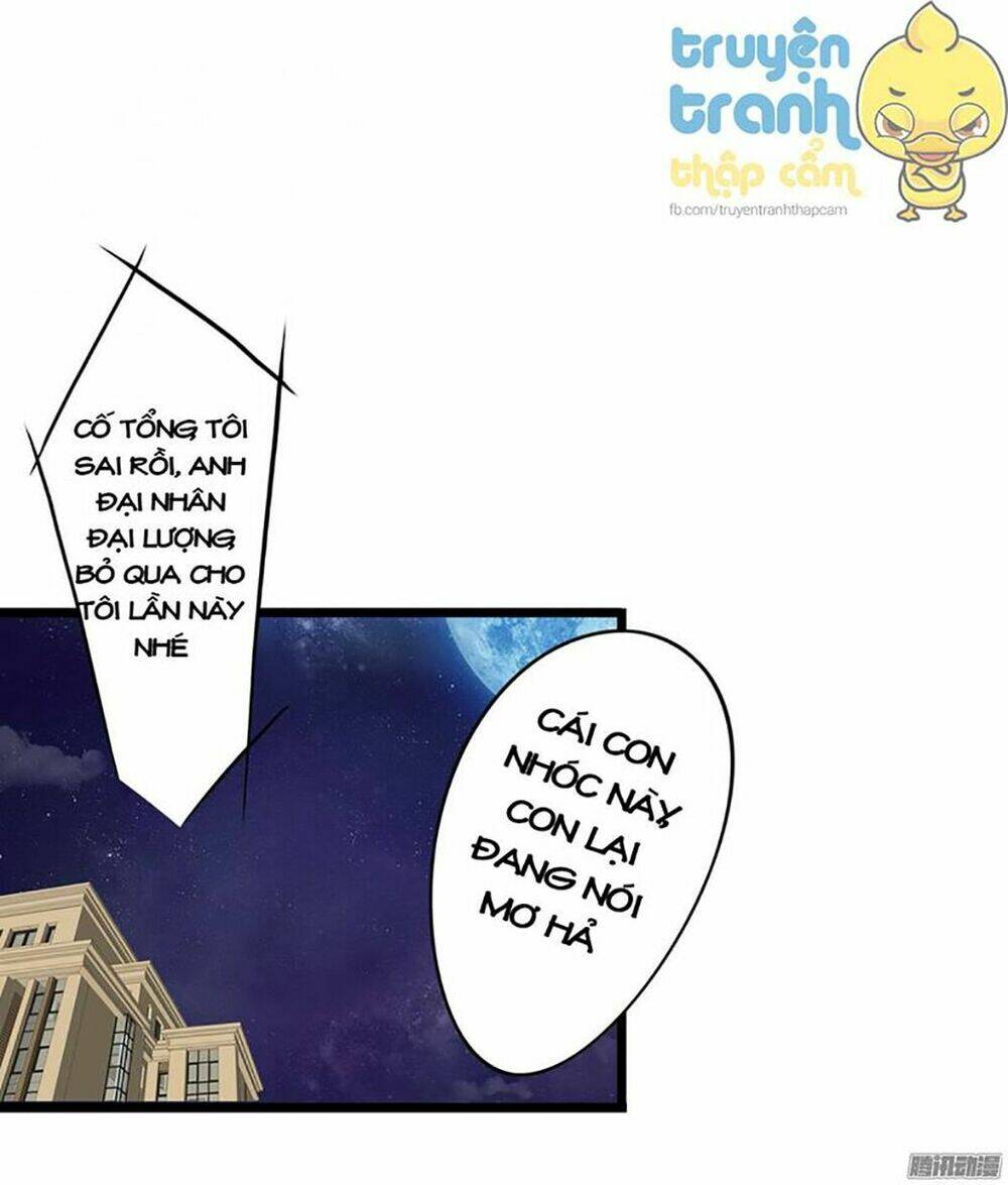 em muốn chiếm lấy nụ hôn của anh chapter 9 26