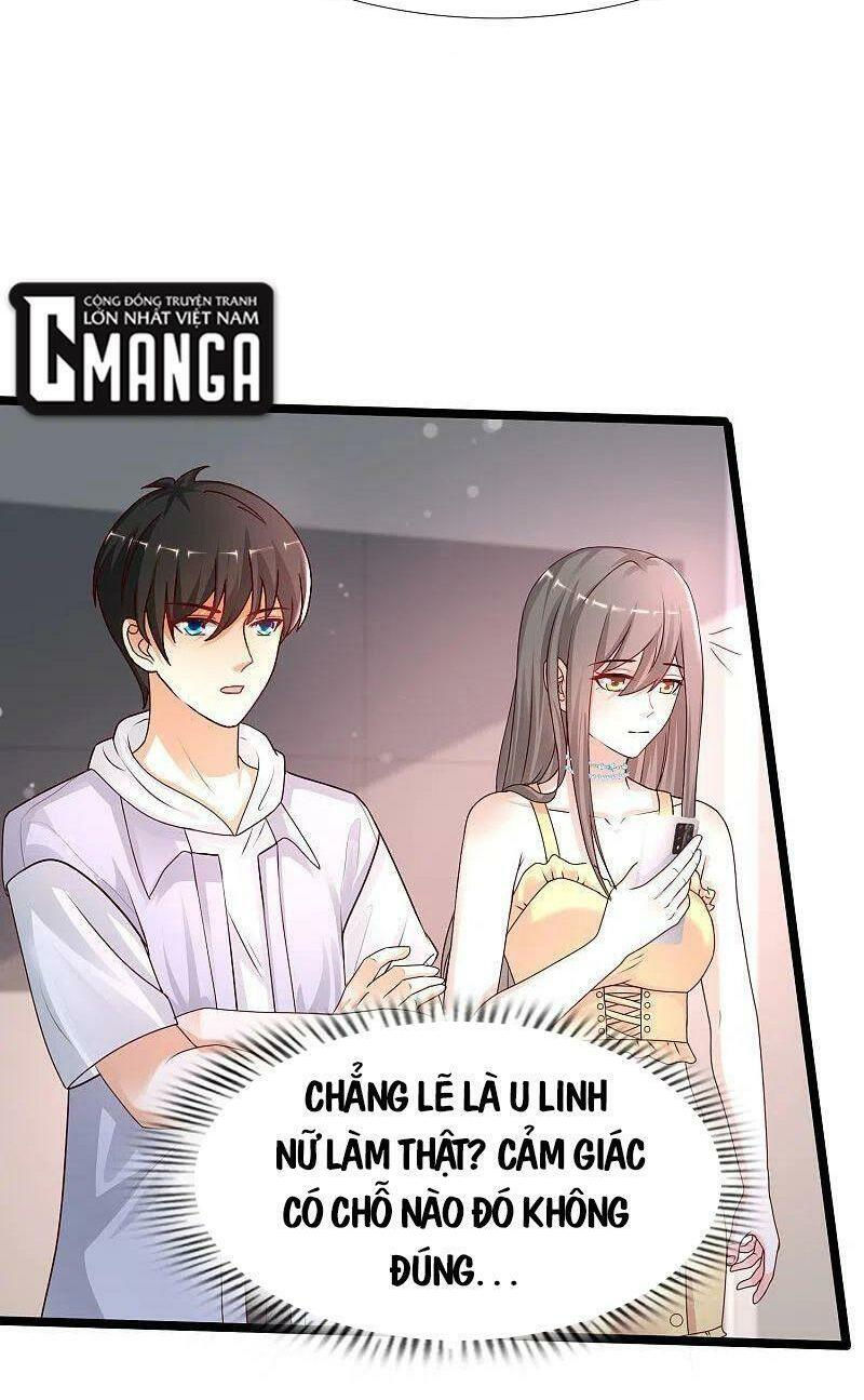 tối cường vận đào hoa chapter 235 21