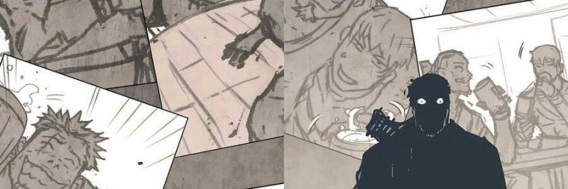 chiến binh đoản mệnh chapter 1.5 121