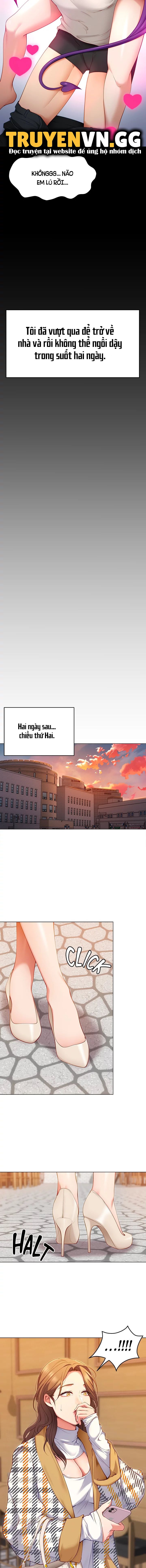 tối nay cưng muốn ăn gì? chapter 25 12