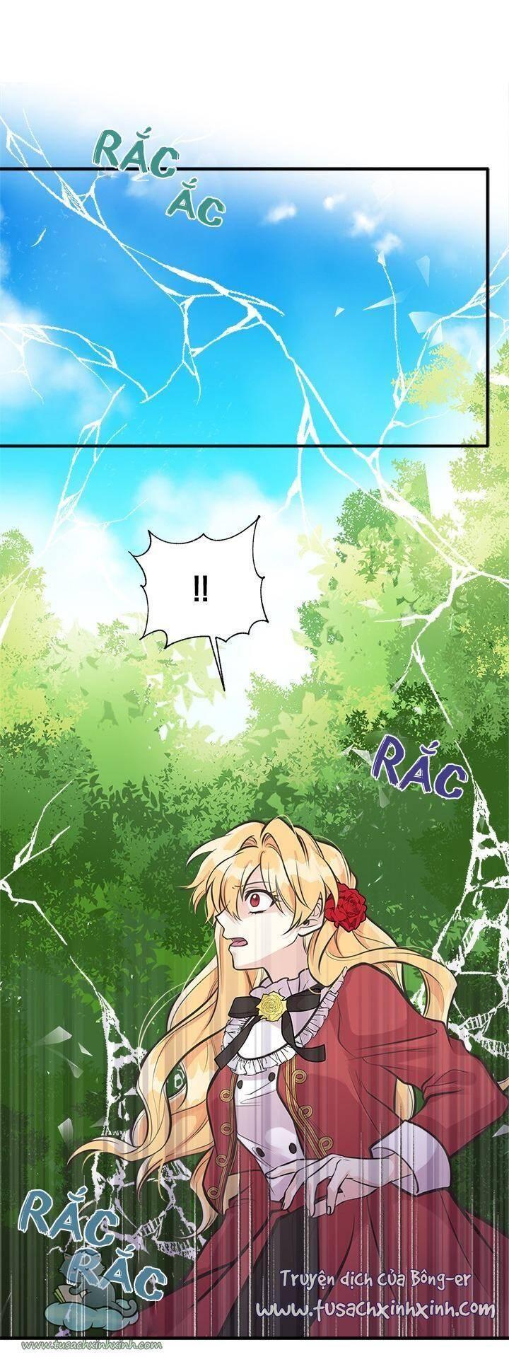 chị tôi đã nhặt về nhà một nam chính quyến rũ chapter 59 46