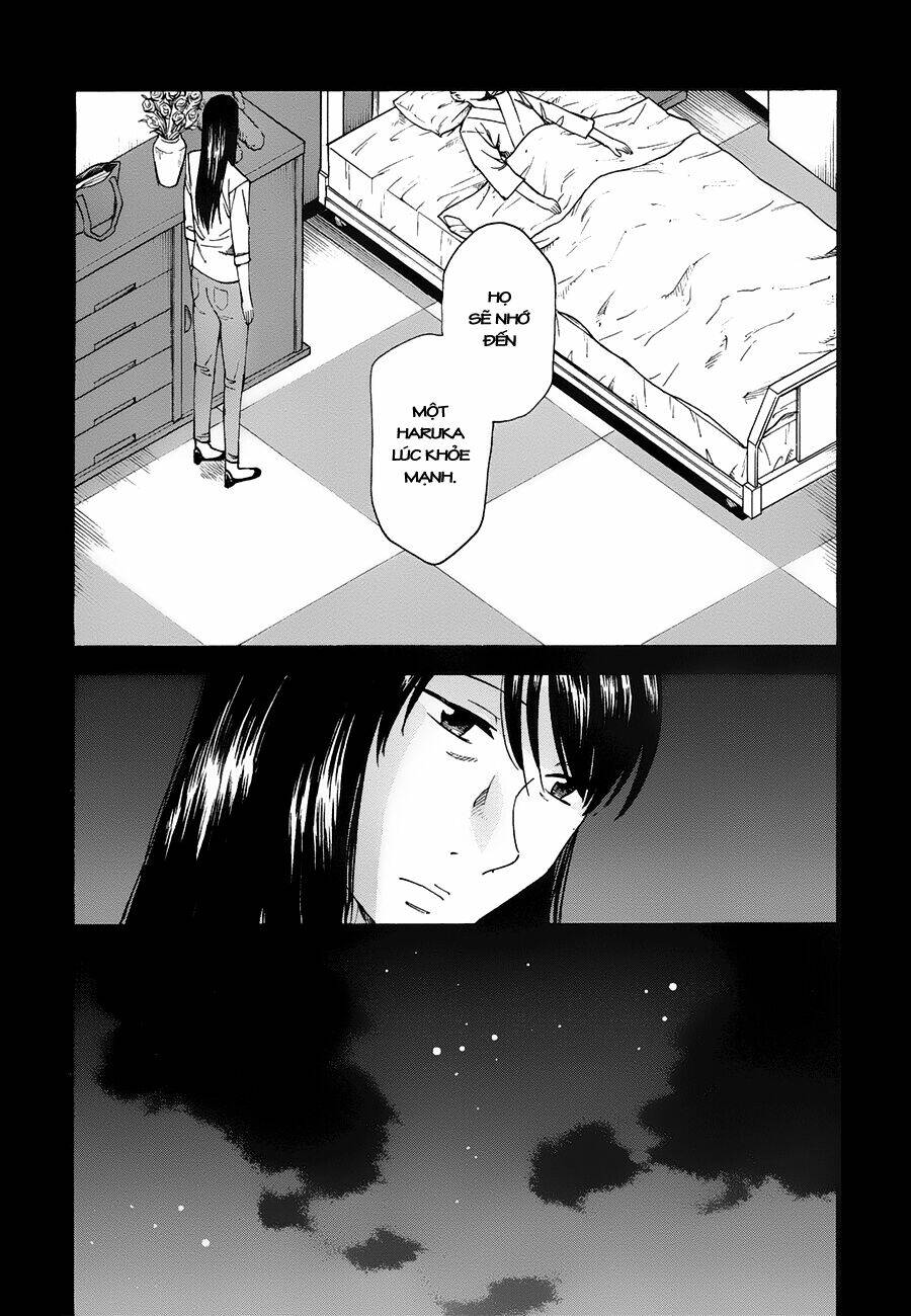 onnanoko ga shinu hanashi chapter 7 9