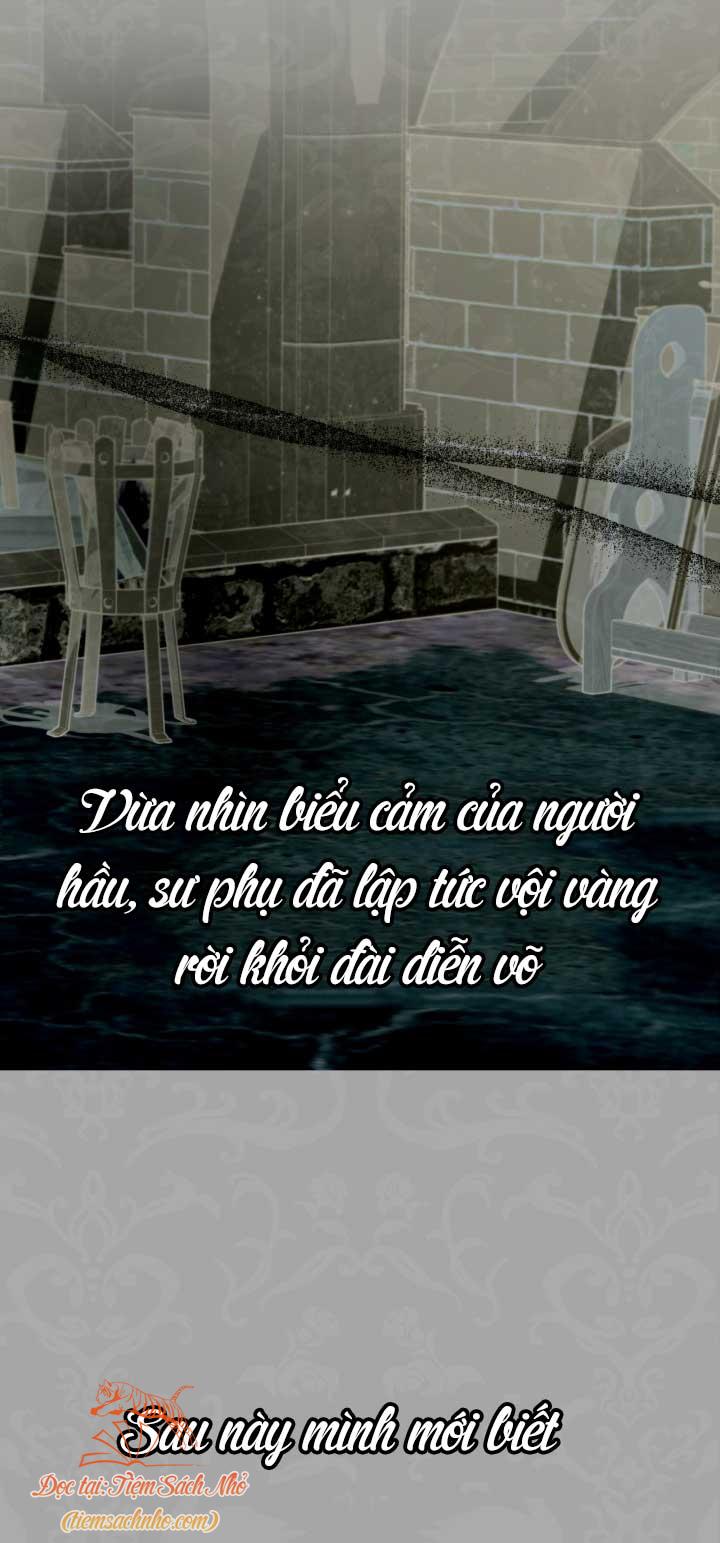 cha, con không muốn kết hôn đâu chapter 88 80