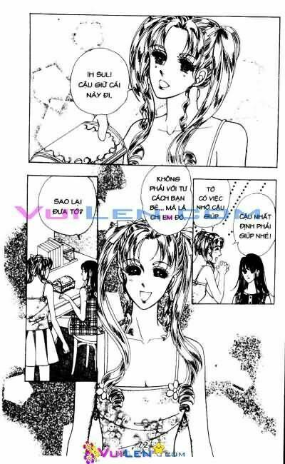 nụ hôn nồng thắm chapter 4 72