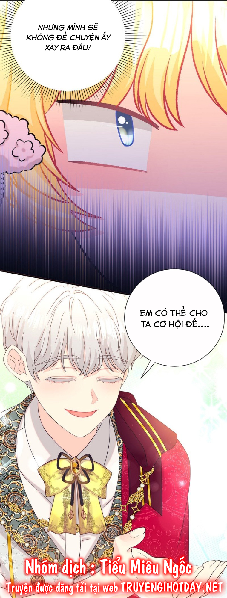 đức hạnh của công chúa phản diện chapter 30 20