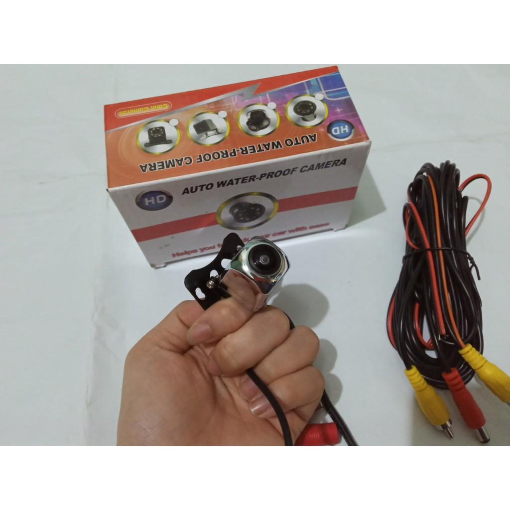 Camera lùi hồng ngoại AHD Sony cao cấp, Camera lùi AHD, độ phân giải 1080P nhìn đêm siêu nét, cam lùi ô tô giá rẻ