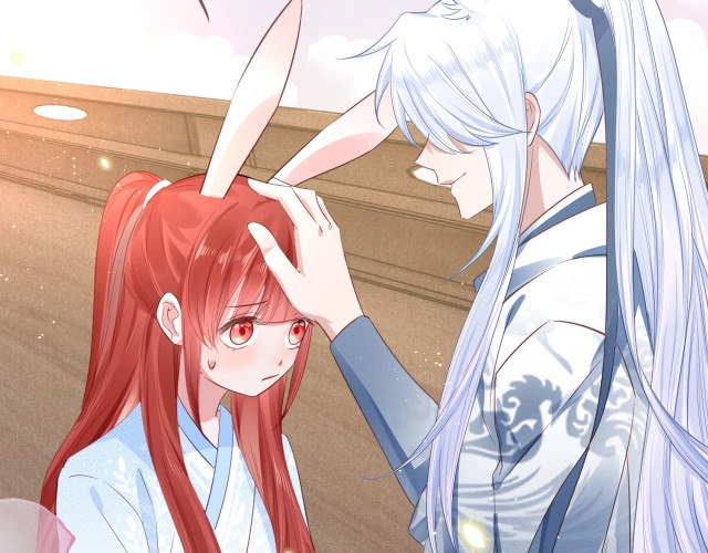 Nuôi Thỏ? Nam Chính Hắc Hóa Rồi! chapter 11 - Trang 85