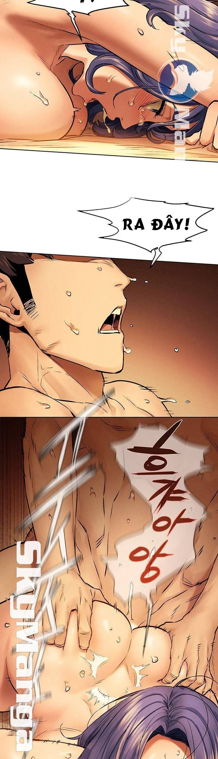 cuộc chiến thầm lặng chapter 111 26