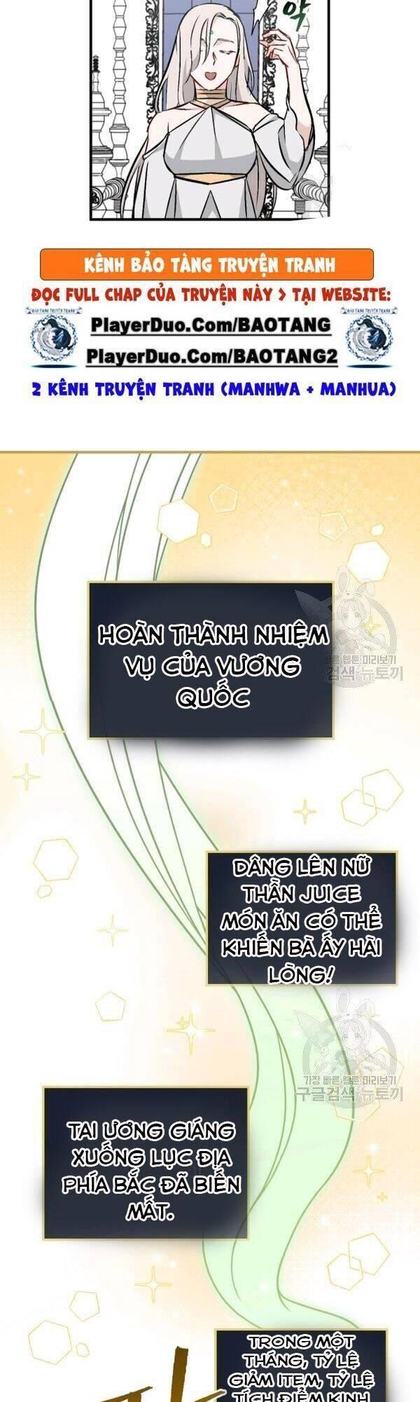 tôi lên cấp chỉ bằng cách ăn chapter 67 2