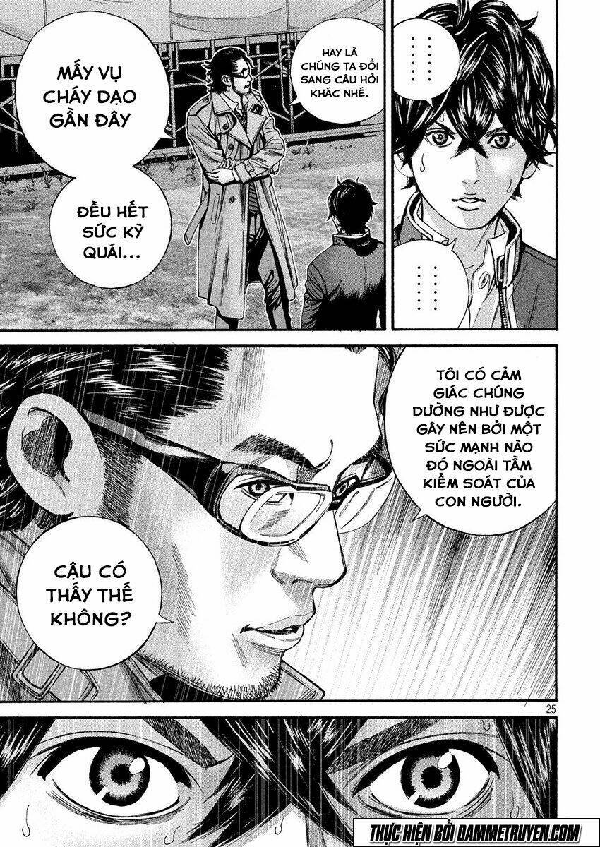 psycho bank chapter 14 26