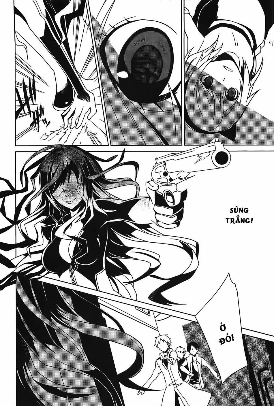 end of eternity: the secret hours chapter 5 24