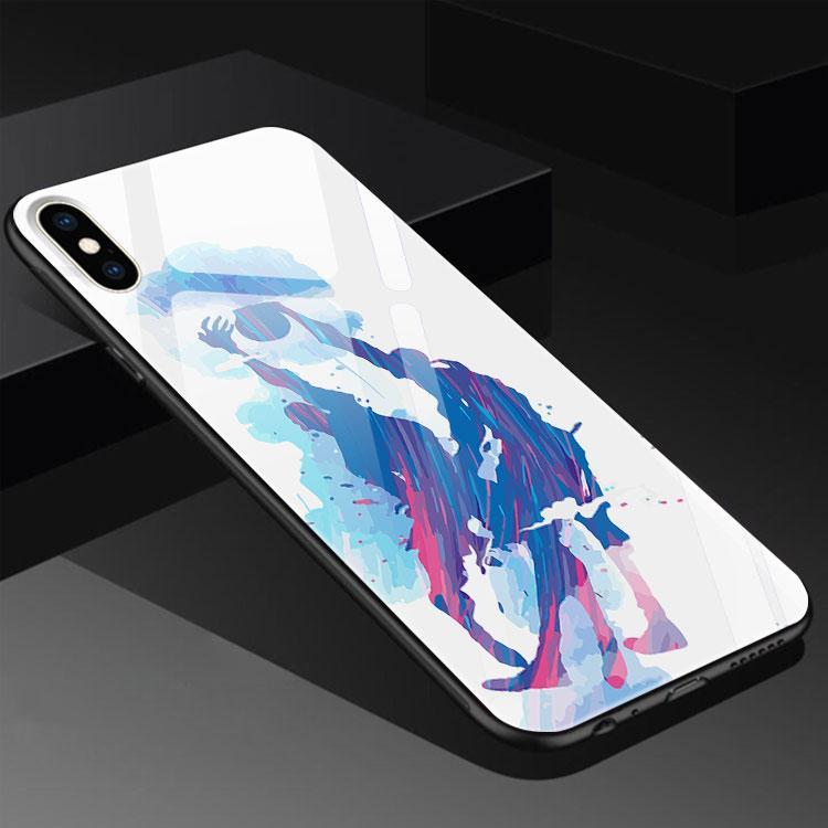 Ốp Lưng Bóng Rổ Cao Quý dành cho Iphone 6/6Plus/6S/6S Plus/7/7Plus/8/8Plus/X/Xs/Xs Max/11/11 Promax/12/12 Promax Lpc03010085