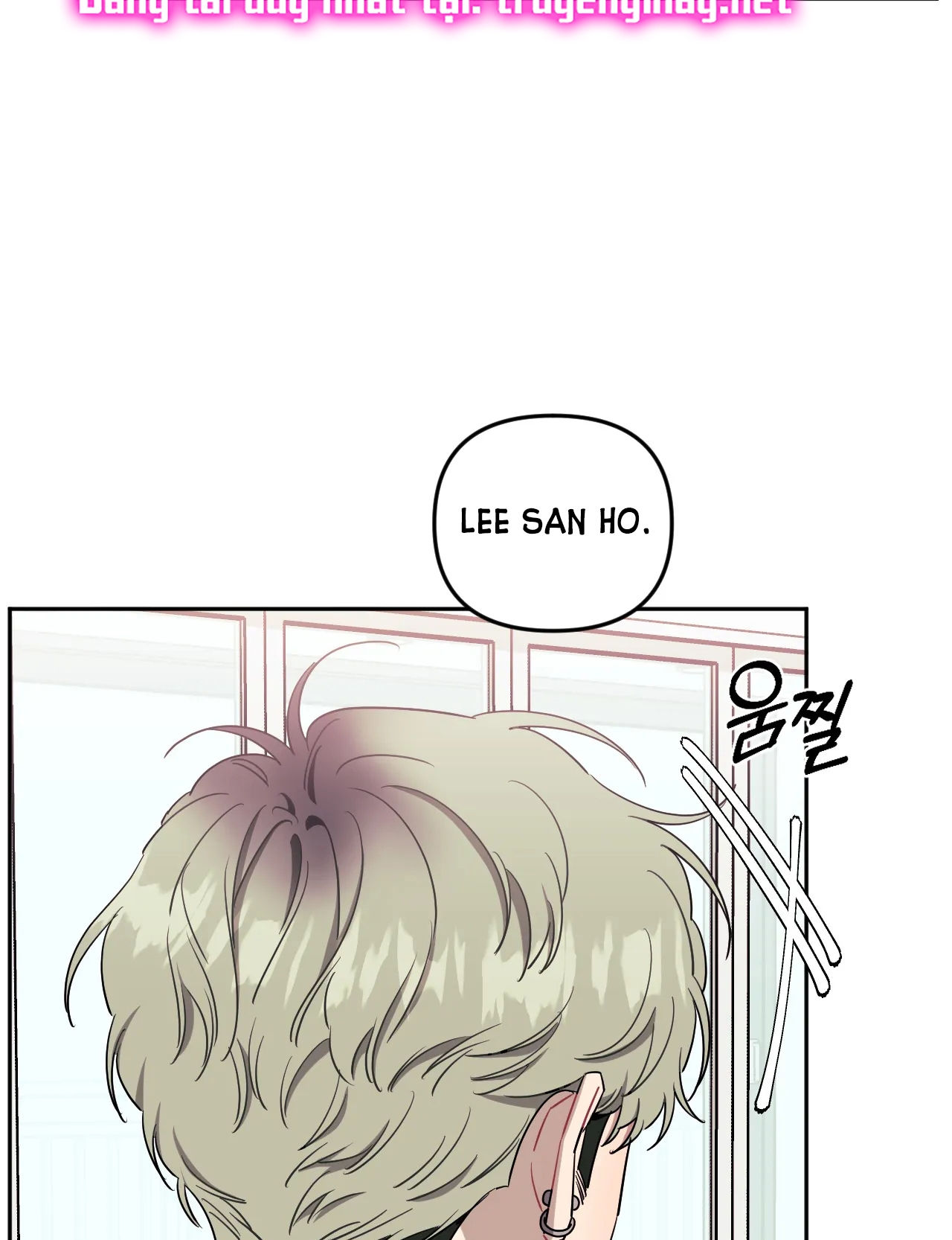 hơn cả bạn bè chapter 43.1 12