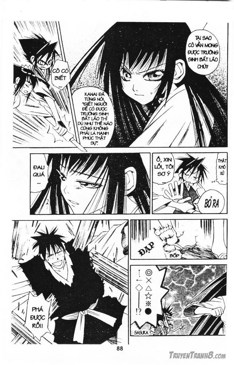 behind master - huyền thoại thiên cẩu chapter 9 7