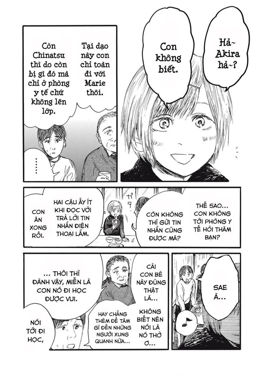 con quái vật trong tử cung của tôi chapter 0 5