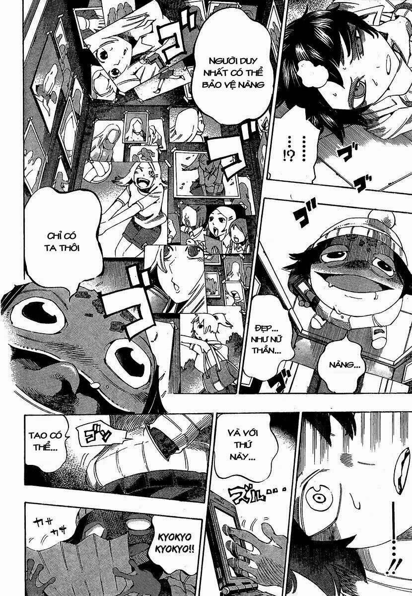 bokke-san chapter 5 15