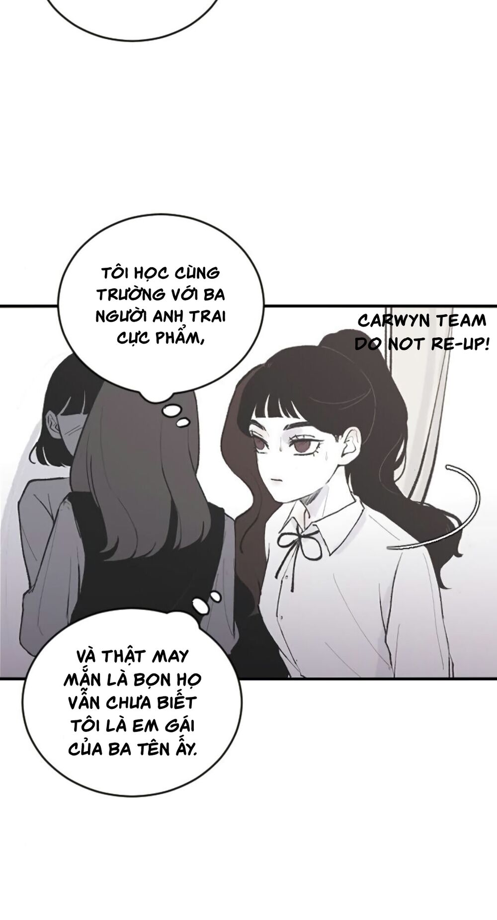 ba người anh trai cực phẩm của tôi chapter 5 18