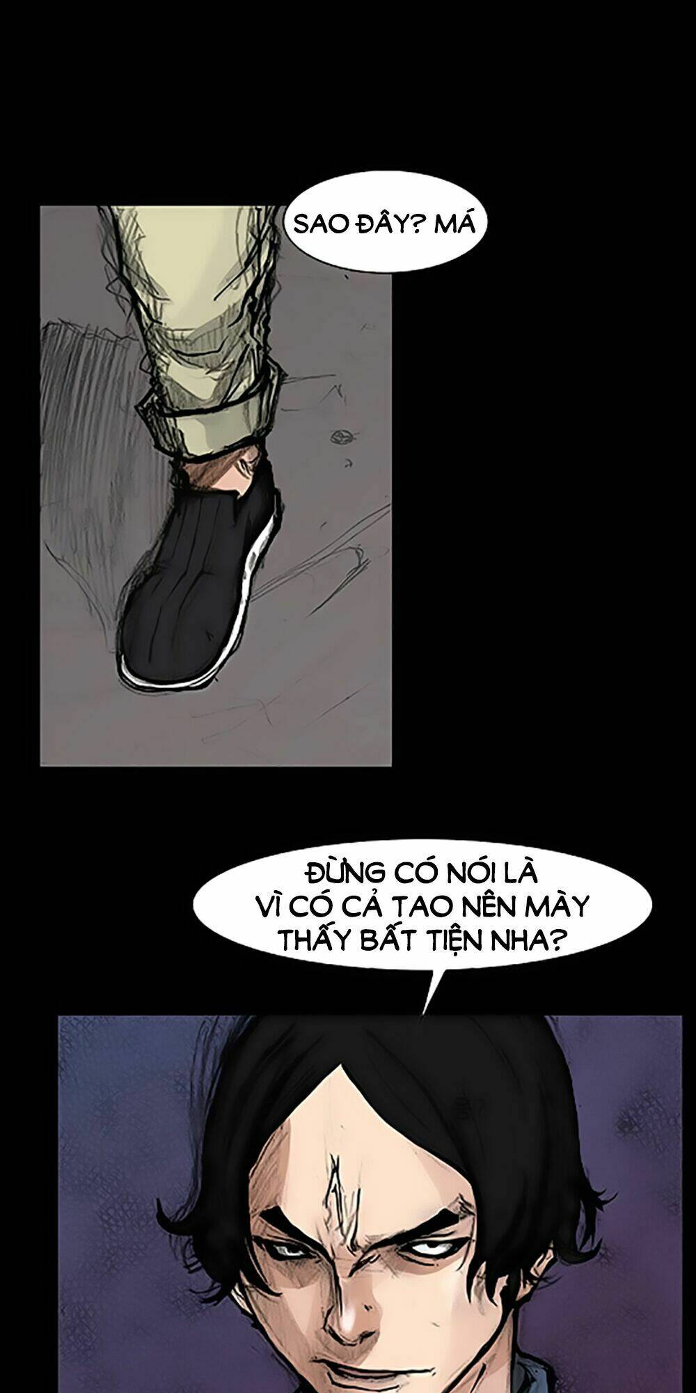 độc cô tiền truyện chapter 81 2