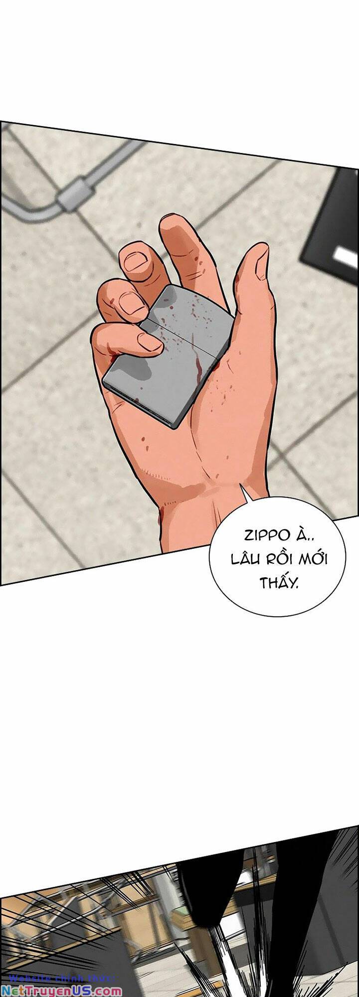 chúa tể đồng tiền chapter 104 46