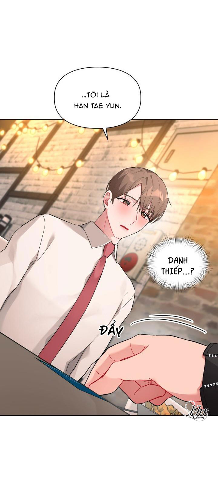 one, two, three chapter 2 11