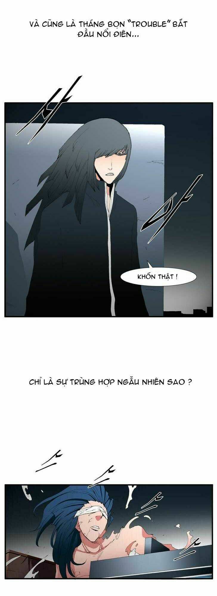 siêu năng chapter 64 2