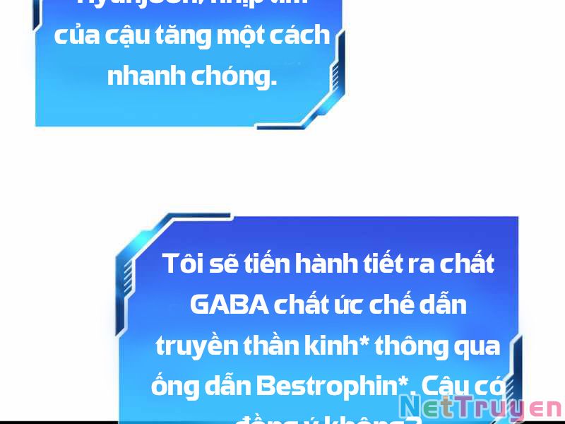 Bác sĩ phẫu thuật hoàn hảo chapter 21