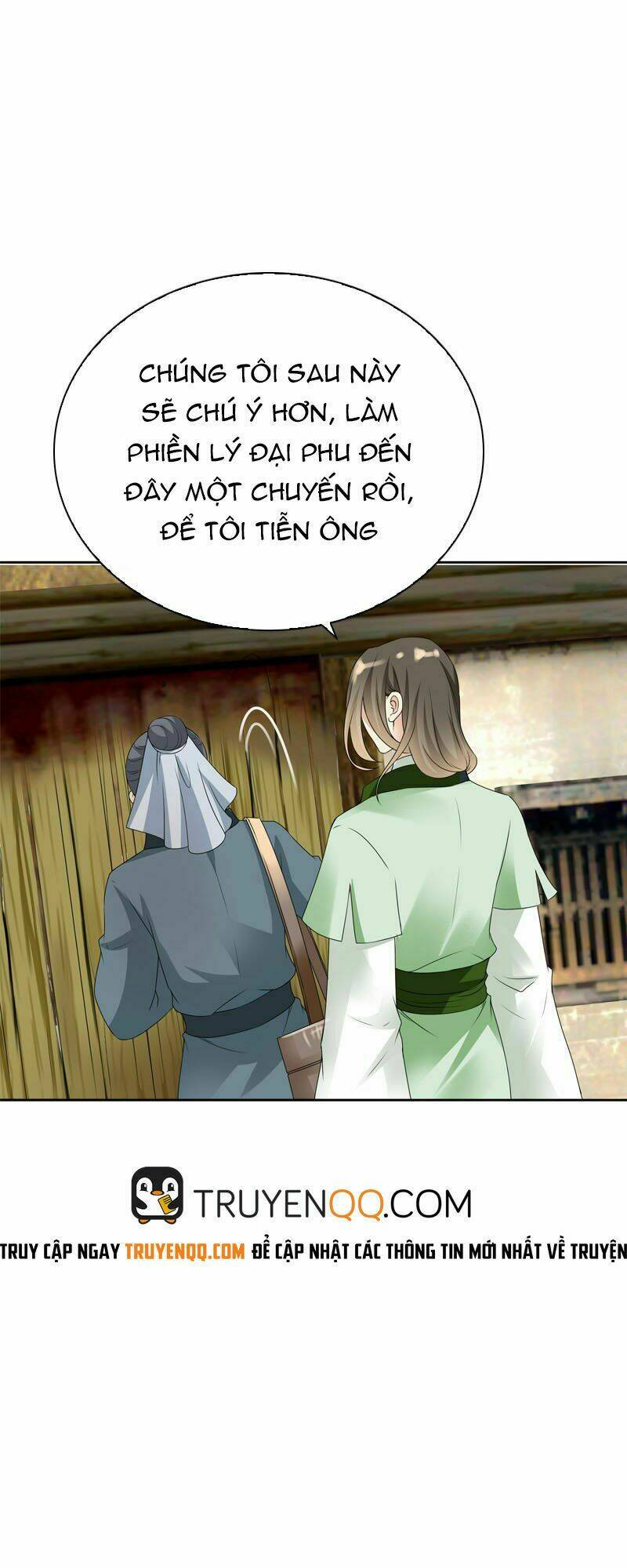 điền viên mật sủng: cô vợ nóng bỏng chapter 29 40