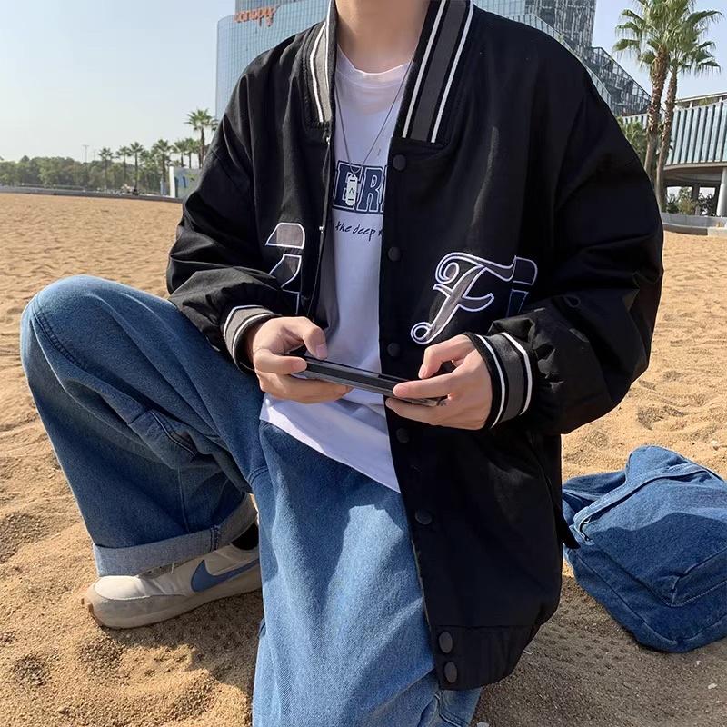 Áo khoác dù bomber, nam nữ mẫu L092 sumisu shop