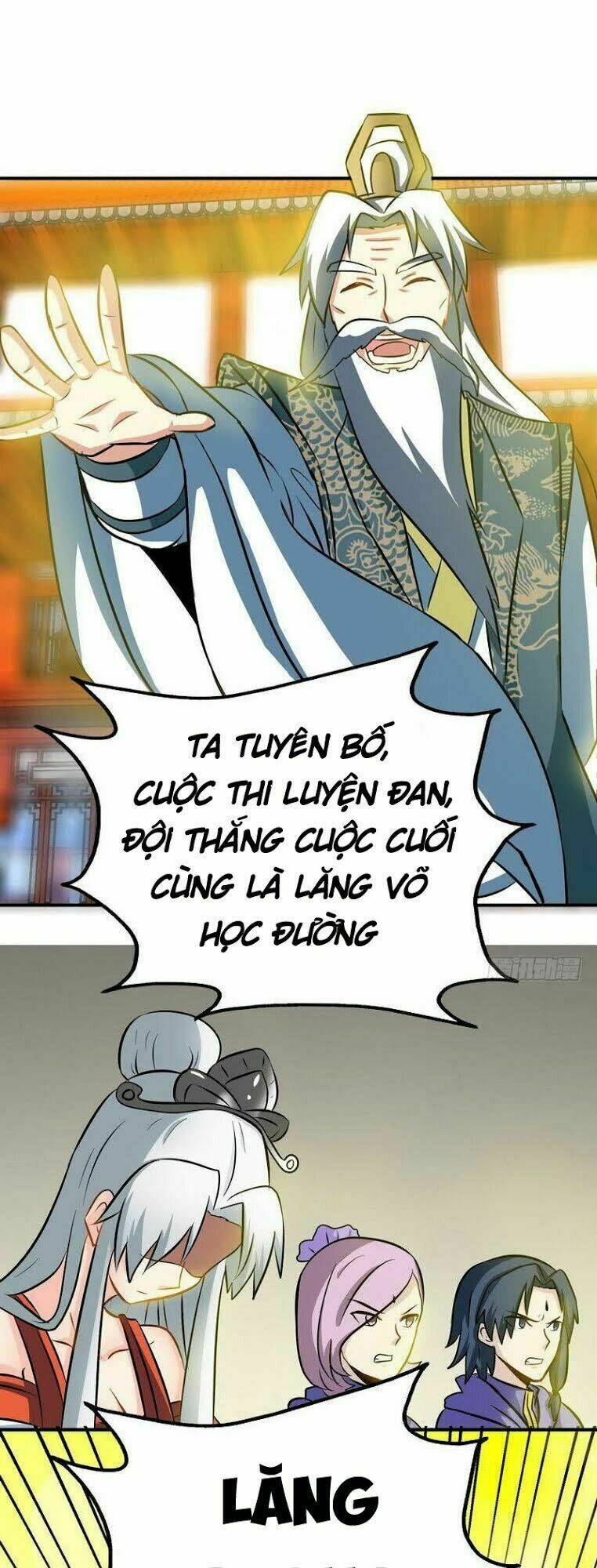 chí tôn thần ma chapter 47 24