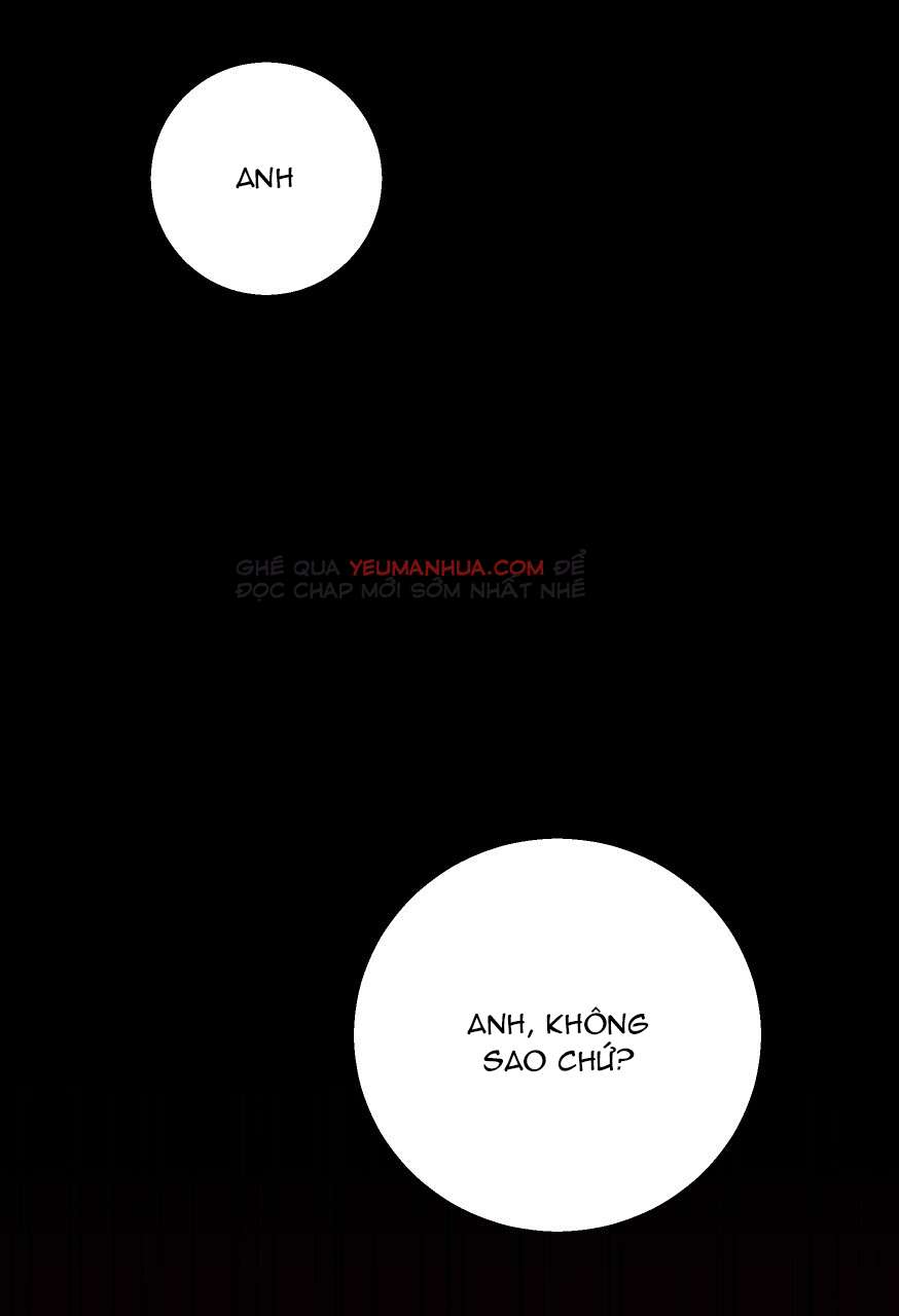 cửa hàng tiện lợi nguy hiểm chapter 30 3