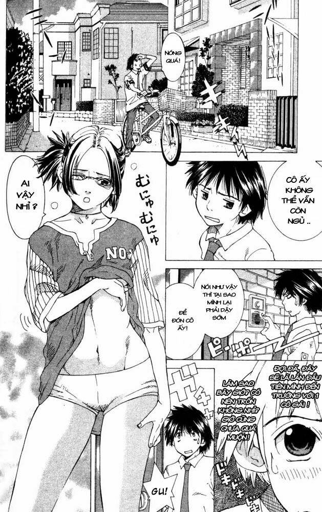 gacha gacha chapter 3 1