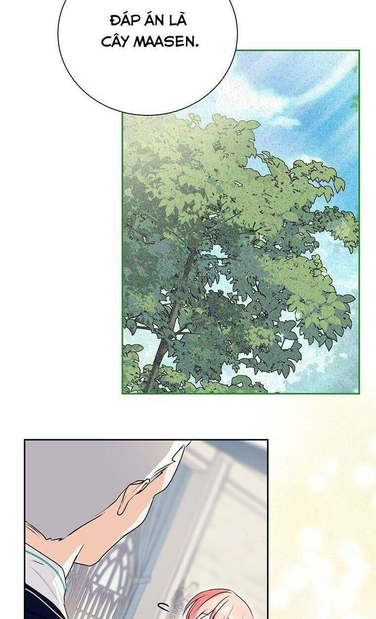phía sau mặt nạ của nam chính hiền lành chapter 10 68