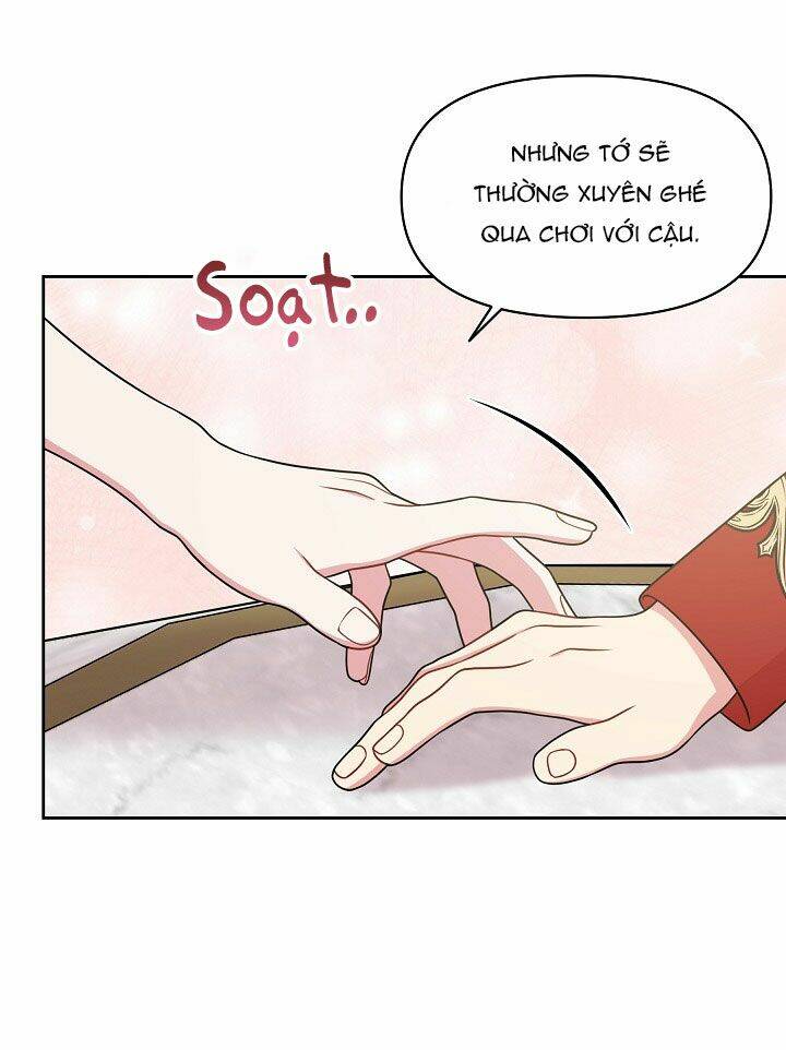 tôi đã nuôi dưỡng bạn thời thơ ấu thành bạo chúa chapter 45.1 15