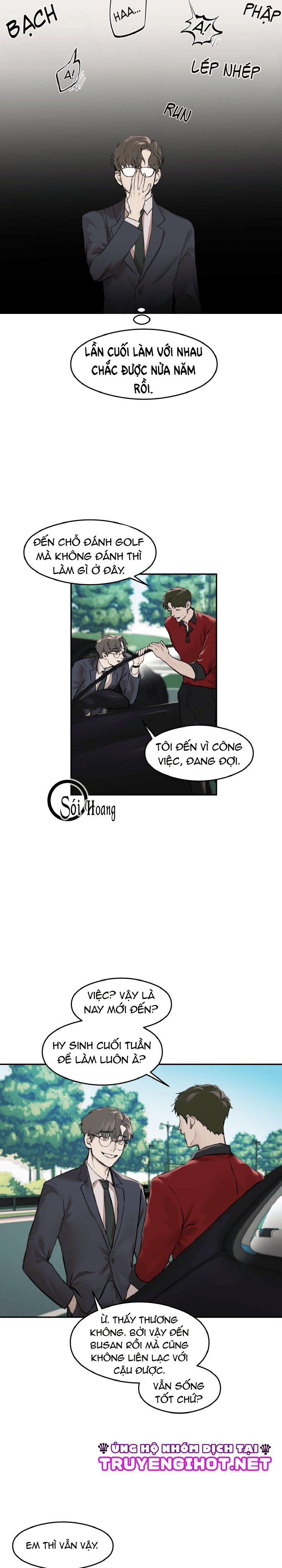 lời nói của quỷ dữ chapter 6 3