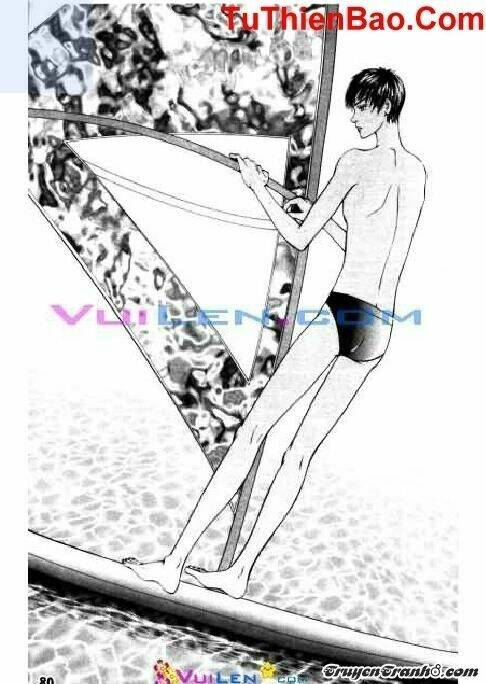 người mẫu hoàn hảo chapter 1 76