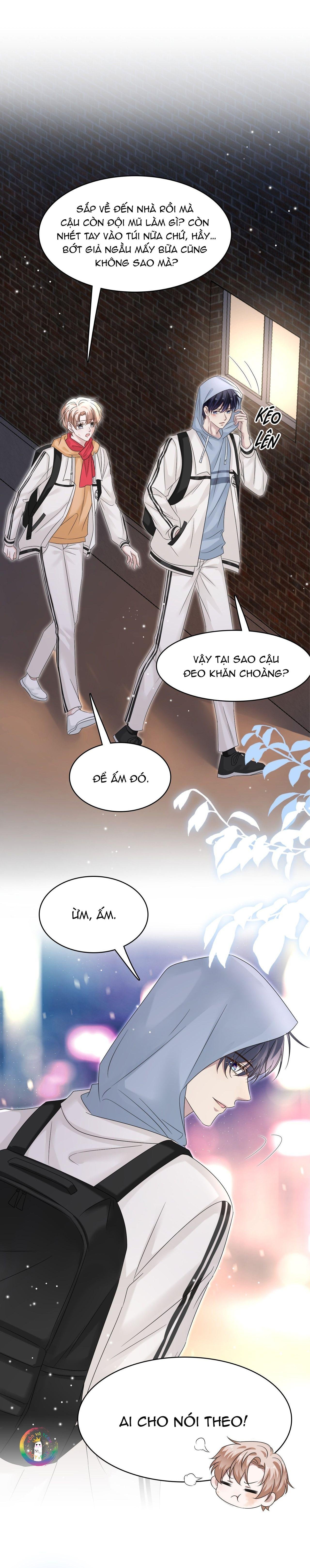 ẩn trung (end) chapter 21 10