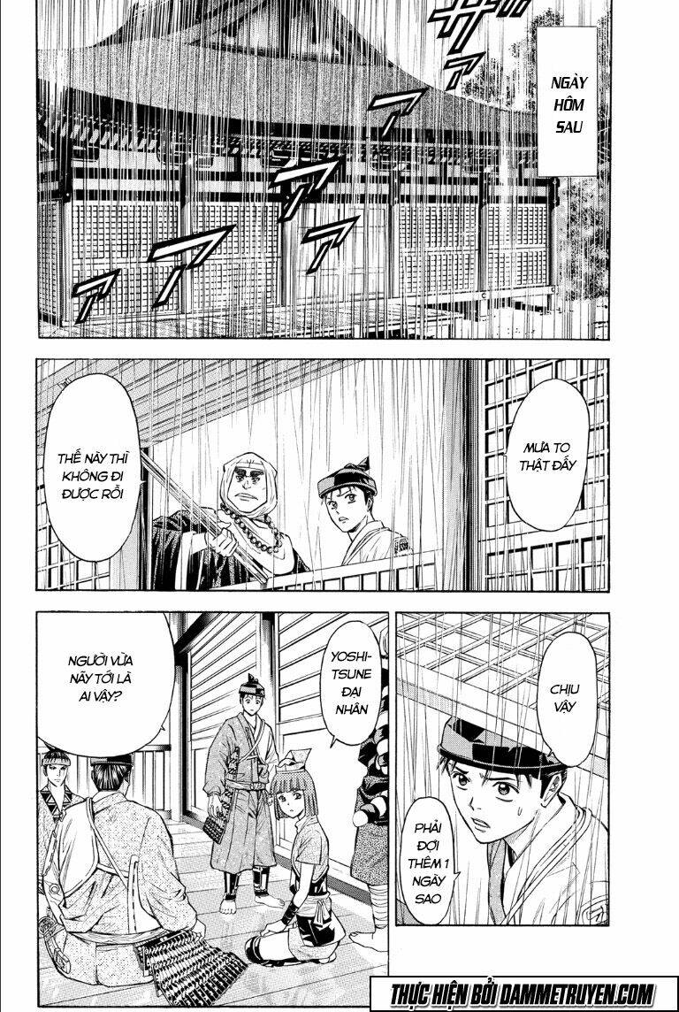 thiếu niên vương phần 2 chapter 72.2 15