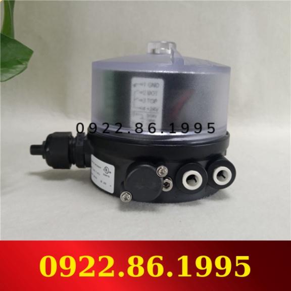 Giá Tốt + Burkert8690 Phản Hồi Thiết Bị Khí Nén 24VDC Điều Khiển hàng mới