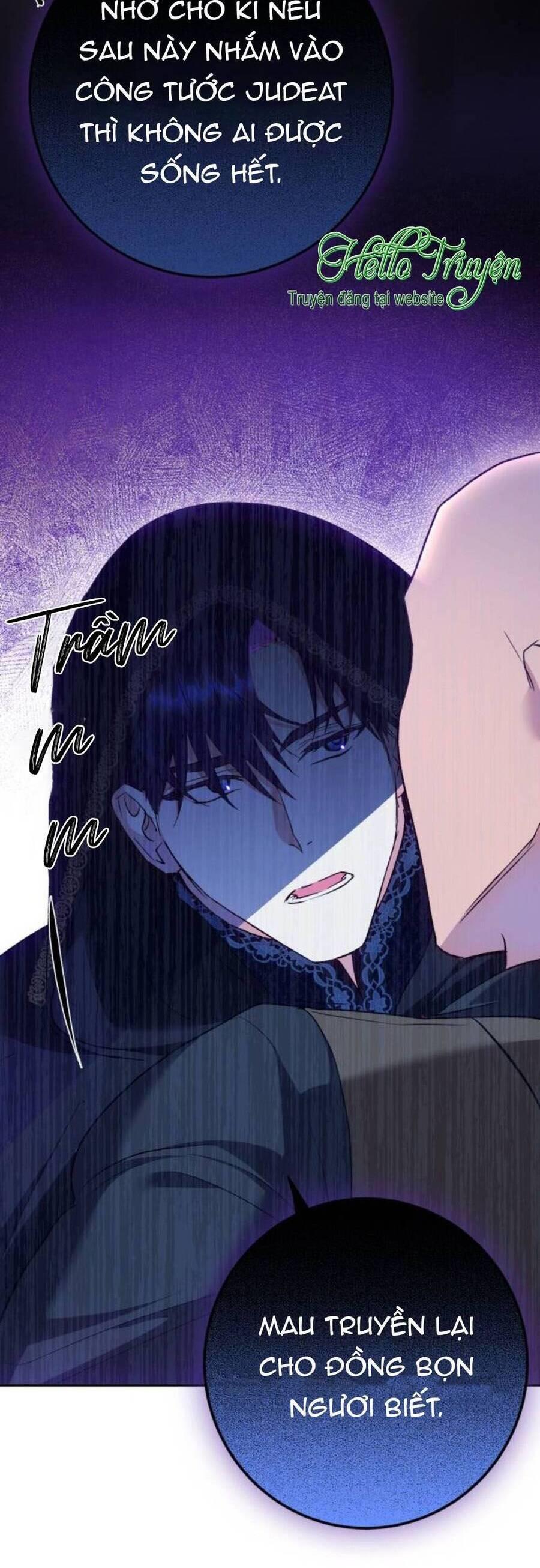 đại úy! chiến trường lần này là nơi này sao? chapter 46.1 8