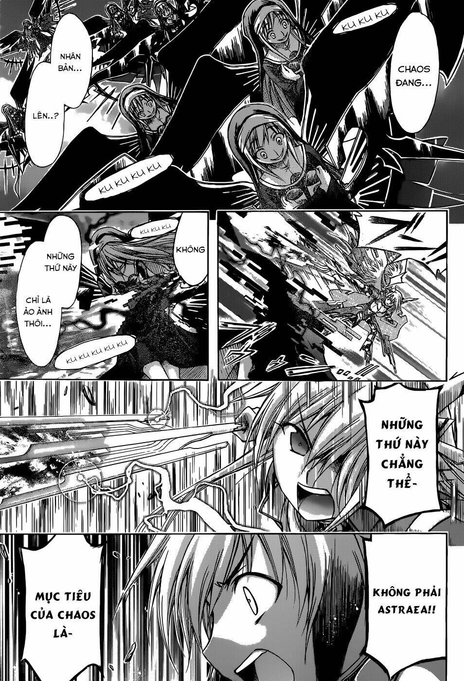 vật thất lạc của bầu trời chapter 75 18