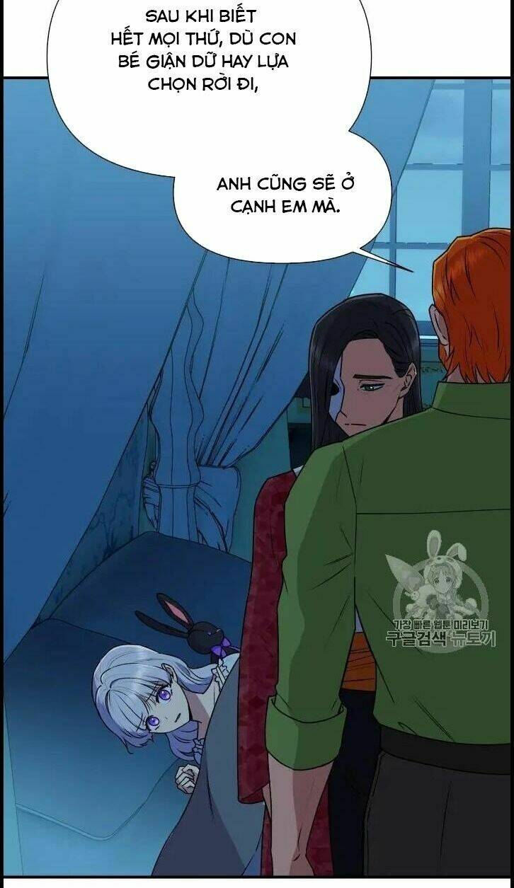 khế ước của nữ công tước quái vật chapter 81 50