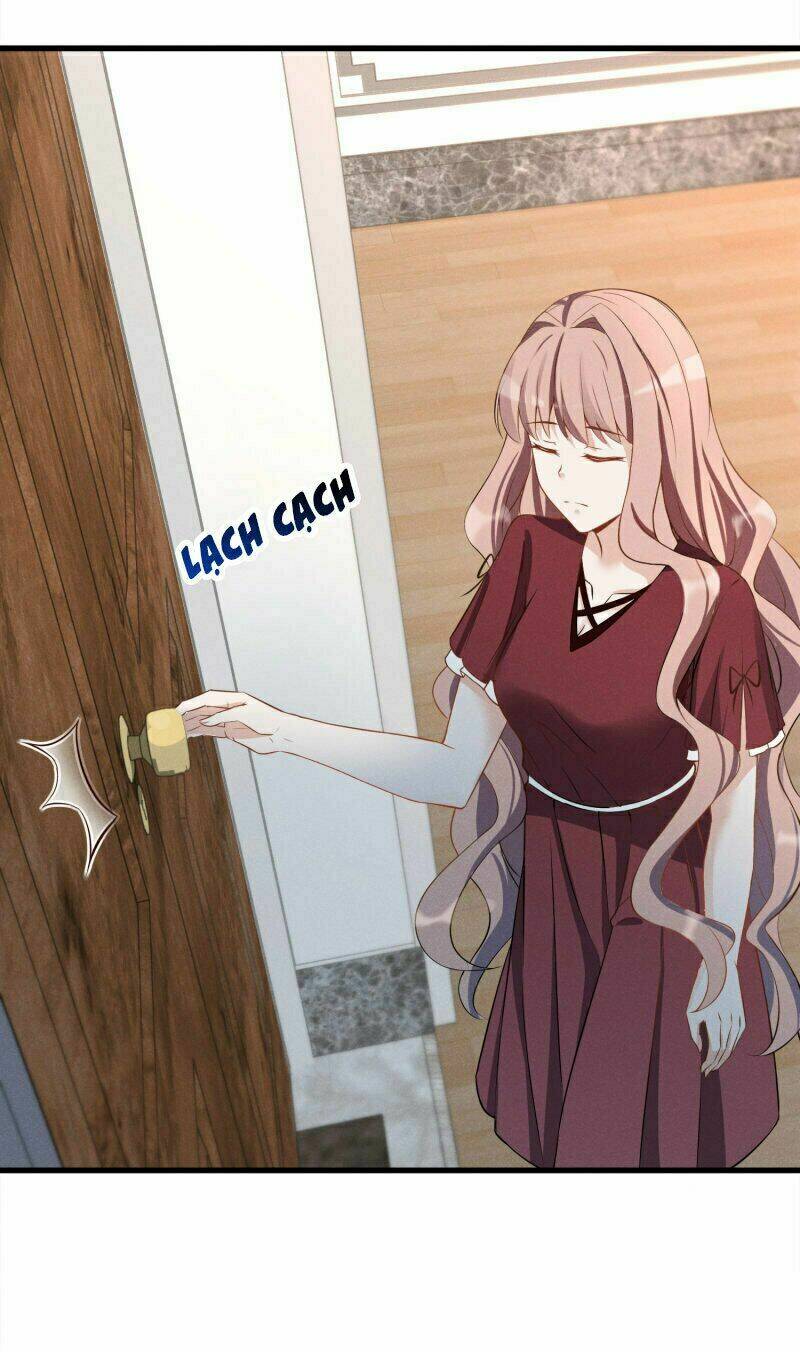 cạm bẫy lửa tình chapter 16 24