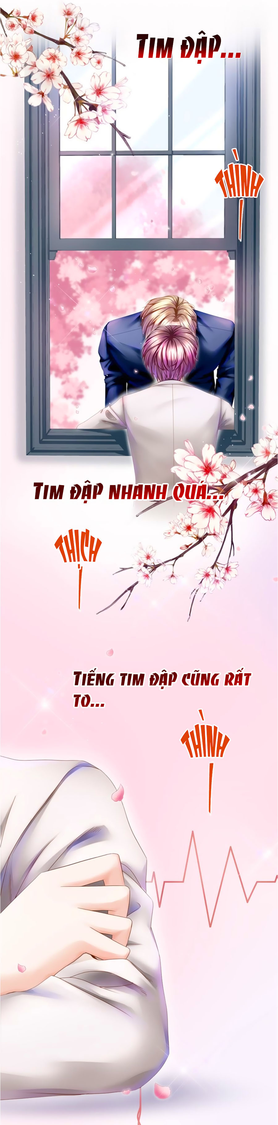 ma vương sau bộ vest: tổng tài khó chiều cưa không nổi chapter 12 1