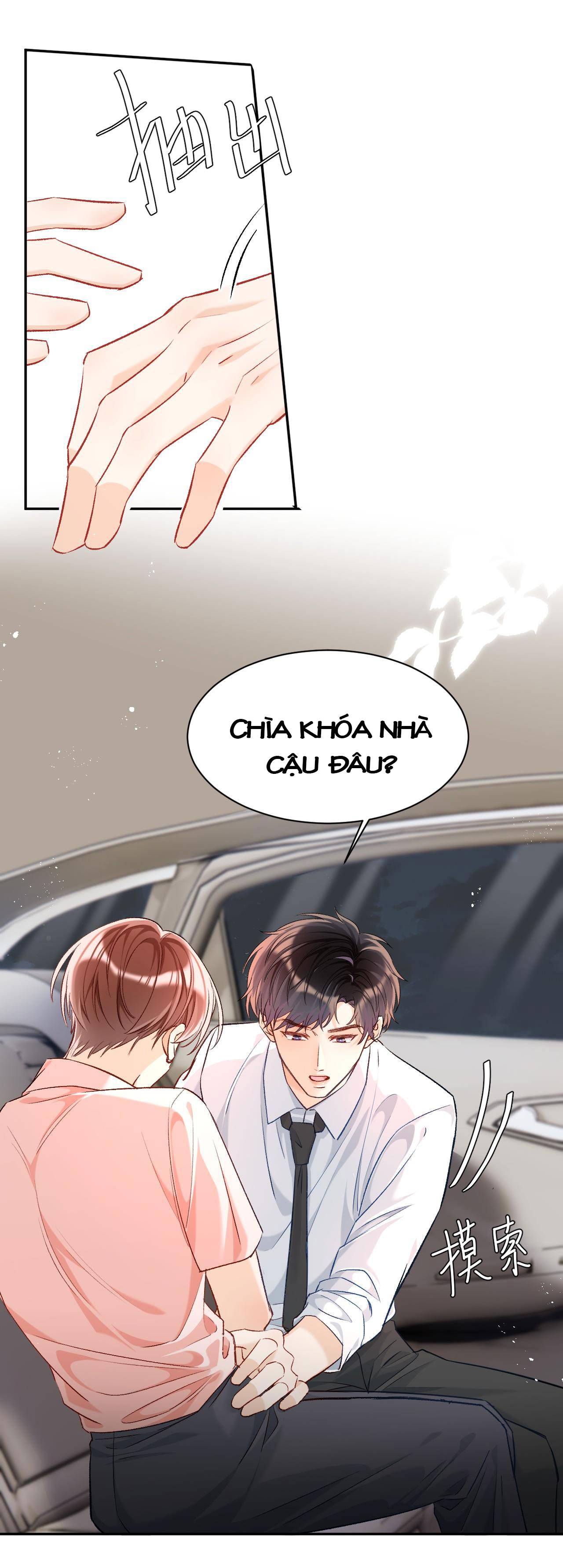 thật lòng chapter 14 13