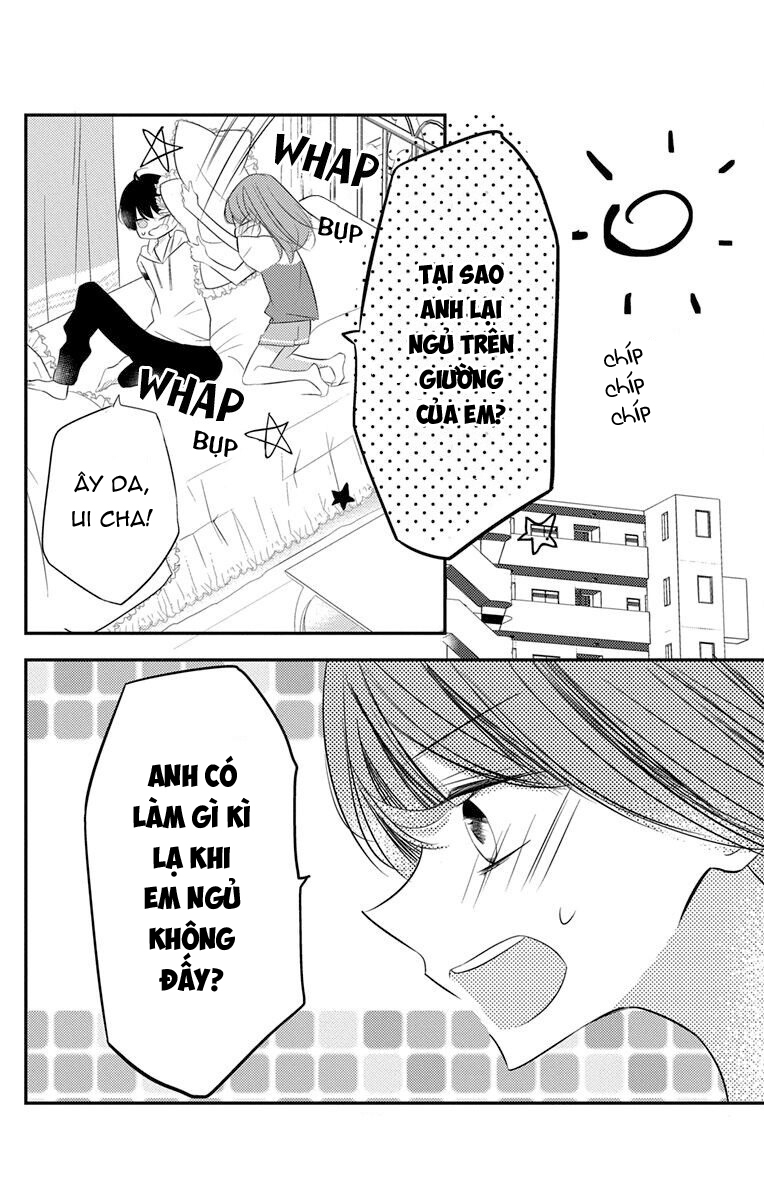 tôi đã kết hôn với masaomi-kun chapter 5.2 10