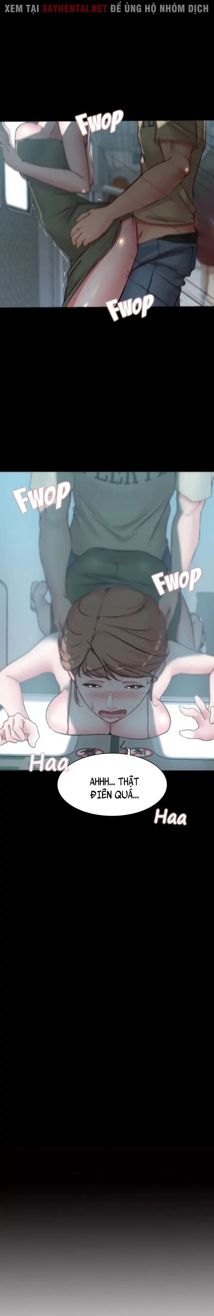 nhật ký quần lót chapter 59 2