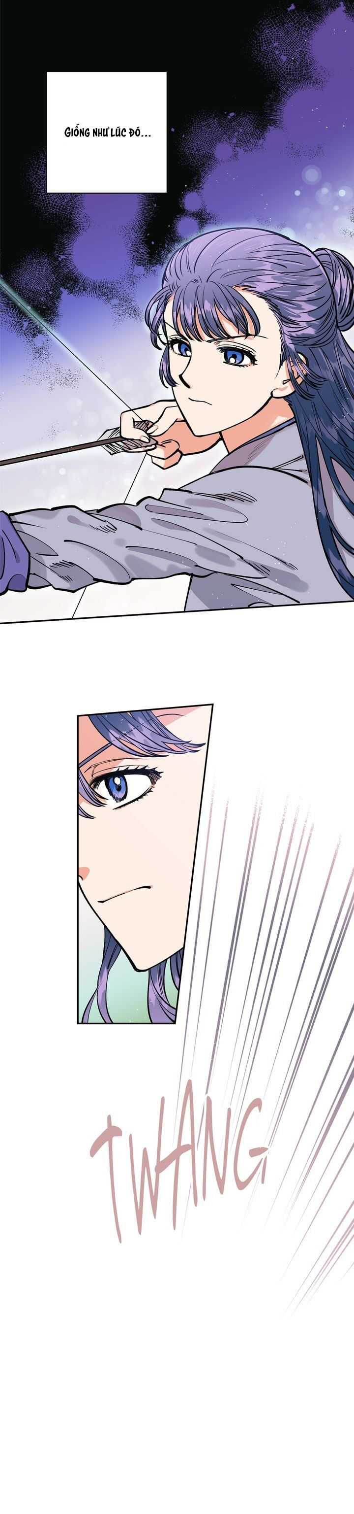 cô dâu thiên đàng chapter 32 8