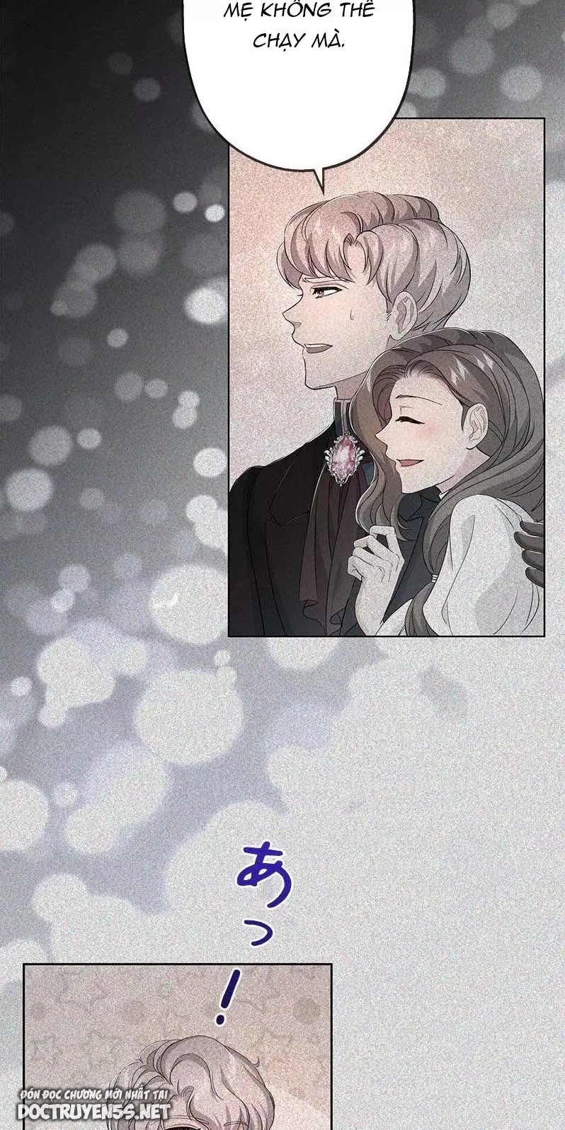 nếu tôi là nhân vật phản diện liệu tôi sẽ chết chapter 23 26